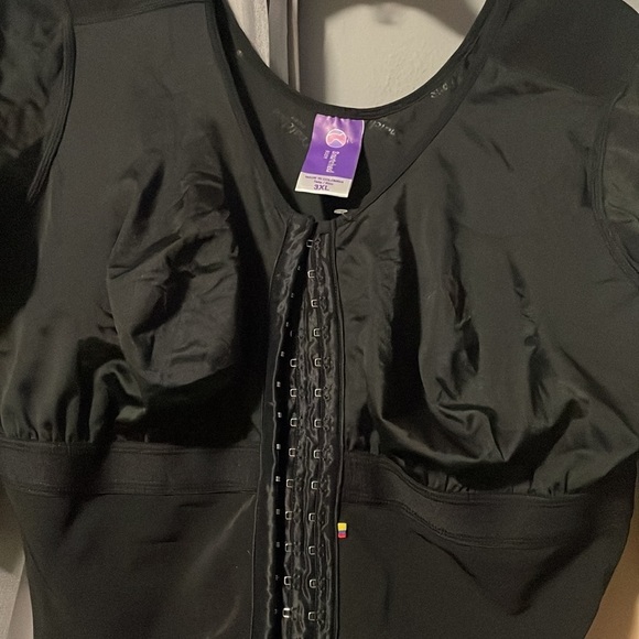 NEW Colombian Compression Shapewear Fajas & PostSurgical GARMENTS SNATCHED Body - Picture 2 of 12